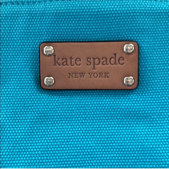 Kate Spade Take a Dip Bag - Picture 3 of 6